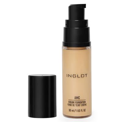 Inglot Amc Cream Foundation Nf Lw700 30 ml - Foundation