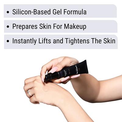 Europe Girl Gel Primer 30 ml - Primer