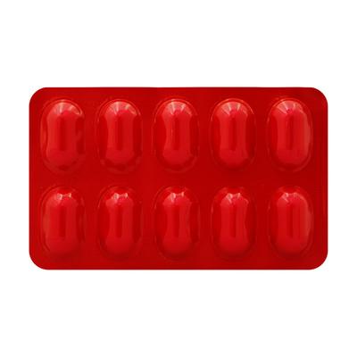 COEHB MAX Capsule 10's - Supplements-Vam