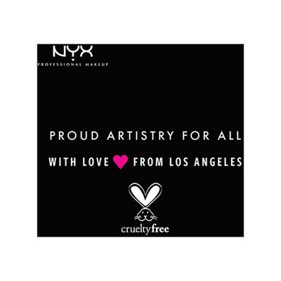 NYX Professional Makeup Soft Matte Lip Cream - Budapest 8 ml - Liquid Lipsticks