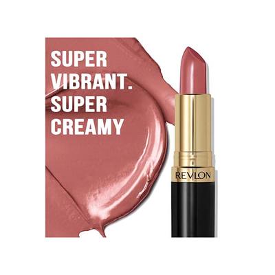Revlon Super Lustrous Lipstick- Creme-Daylight Delight 4.2 gm - Lipsticks