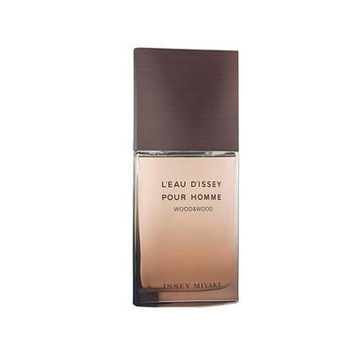 Issey Miyake L Eau d Issey pour Homme Wood and Wood EDPI 100 ml - Men Perfumes (Edt/Edp)