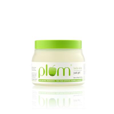 Hello Aloe Just Gel For All Skin & Hair Types 99% Natural 250 Gm - Hair Gels & Waxes