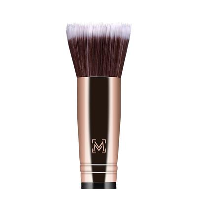 Miss Claire M44 - Duo Fibre Stippling Brush (Rose Gold) 1's - Face Brush