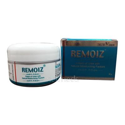 Remoiz Cream 50gm - Dry Skin-Emo