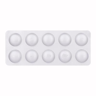 PBREN SR 75 Tablet 10's - Neuropathic Pain-Dru