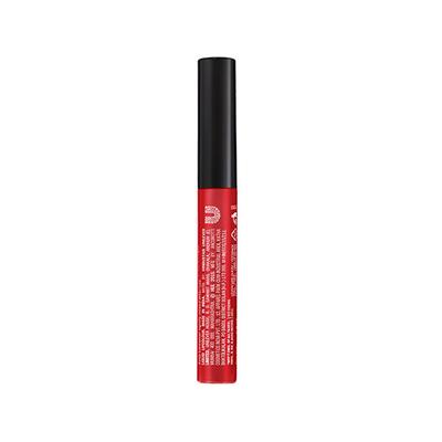 Lakme Forever Matte Liquid Lip, 16hr Lipstick, Pink Salt 5.6ml - Liquid Lipsticks