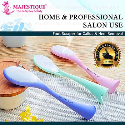 Majestique Foot File Dual Sided 1's - Manicure & Pedicure Kits