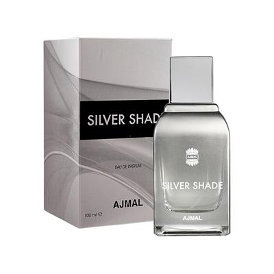 Ajmal Silver Shade Edp 100 Ml - Perfumes (Edt/Edp)