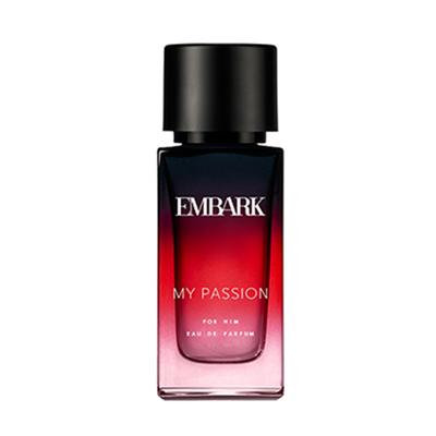 My Passion For Him - EDP 30 ml - Men Perfumes (Edt/Edp)