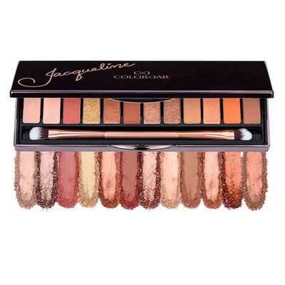 Colorbar Colorbar Nectar Crush Eyeshadow Palette 18 gm - Eye Shadow Palettes