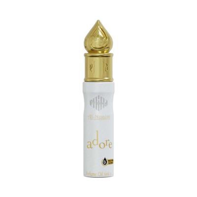 EFTINA Adore Alcohol Free Attar Roll On 6 ml - Perfumes (Edt/Edp)