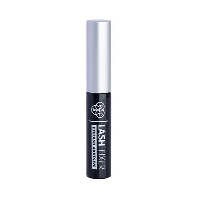 PAC Lash Fixer Eyelash Adhesive Black 5 ml - Eyelashes