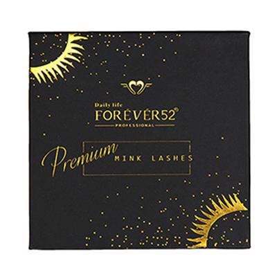 Daily Life Forever52 Premium Mink Lashes P004 Pml004 1'S - Eyelashes