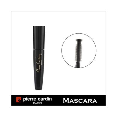 Pierre Cardin Paris Torture Pumping Volume and Long Lash Mascara 14 ml - Mascaras
