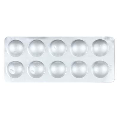 VALDIFF D 10/100 Tablet 10's - Diabetes-Ant