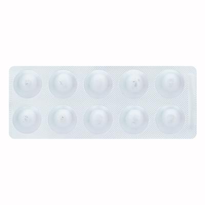 Rabium 10mg Tablet 10'S - Ulcer/Reflux/Flatulence-Aaa