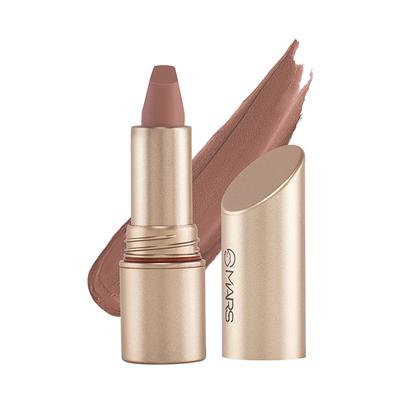 MARS Matinee Lipstick - 07 Nude Flirt 3.5 gm - Lipsticks