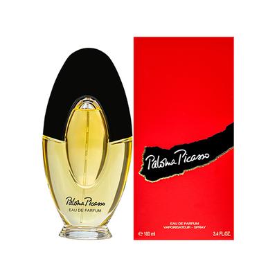 Paloma Picasso Eau De Parfum 100 ml - Women Perfumes (Edt/Edp)