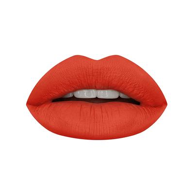 Huda Beauty Liquid Matte Ultra-Comfort Transfer-Proof Lipstick Slaytina 4.2 ml - Lipsticks
