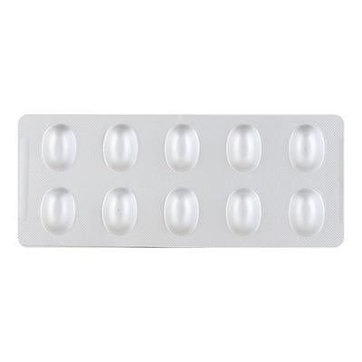 Mirbeg 50mg Tablet 10'S - Urinary Retention-Oth