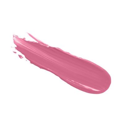 Star's Cosmetics Lip Pop Lipstick Light Weight, Long Lasting, Matte Finish(No.5 Pink Petal) 2.6 ml - Liquid Lipsticks
