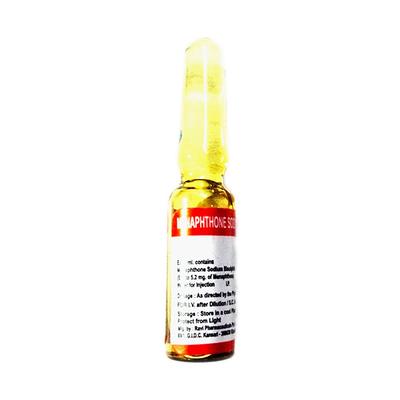 LIFE K (VET) Injection 1ml - Veterinary-Pharma