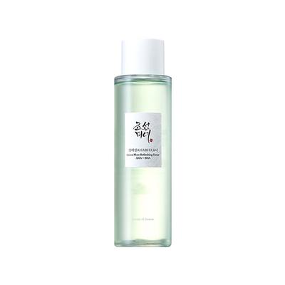 Beauty Of Joseon Green Plum Regreshing Toner AHA+BHA 150 ml - Toners