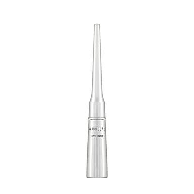 Swiss Beauty Liquid Eyeliner - (Black) 4 ml - Eyeliners