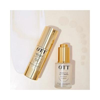 Ott Skyncare SPF & BFF Duo Vitamin C Serum & Sun Drops SPF 30+ Gift Box 1's - Facial Kits