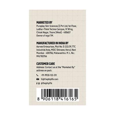 Phy Eau de toilette - Social 50 ml - Men Perfumes (Edt/Edp)