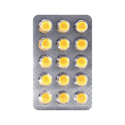 NEXITO 10 Tablet 15's - Depression-Ant