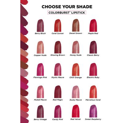 Revlon Colorburst Lipstick - Berry Vintage 3.7 g - Lipsticks