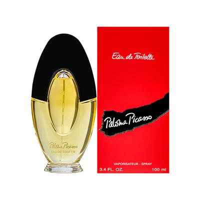 Paloma Picasso Eau De Toilette 100 ml - Women Perfumes (Edt/Edp)