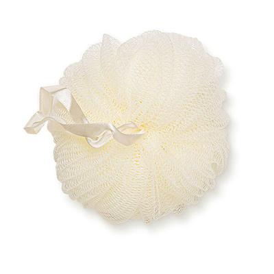 Basicare Luxe Bath Sponge -Beige 1's - Loofahs & Sponges