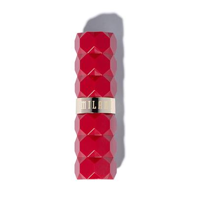 Milani Color Fetish Lipstick Matte - Poppy 4 gm - Lipsticks