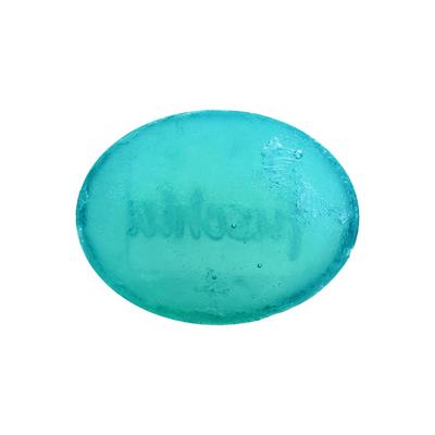 Fuschia Natural Handmade Soap - Peppermint Oil 100 gm - Soaps
