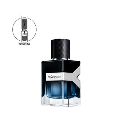 Yves Saint Laurent Y Eau De Parfum 60ml - Men Perfumes (Edt/Edp)