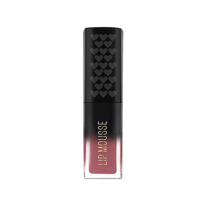 Lakme Xtraordin-airy Lip Mousse Mini - Date Night Pink 1.8 g - Liquid Lipsticks