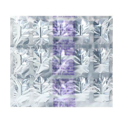 MAXGALIN M 75 Capsule 15's - Neuropathic Pain-Dru