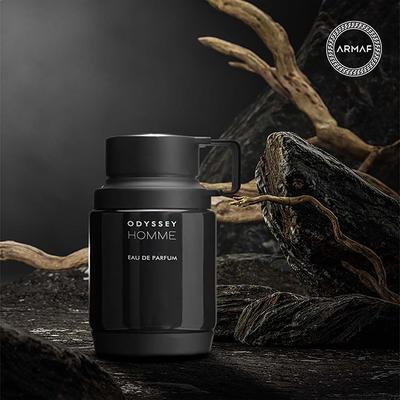 Armaf Odyssey Homme for Man Eau De Parfum 100 ml - Men Perfumes (Edt/Edp)