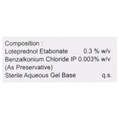 Lotel LS Gel 5ml - Eye conditions-Eye