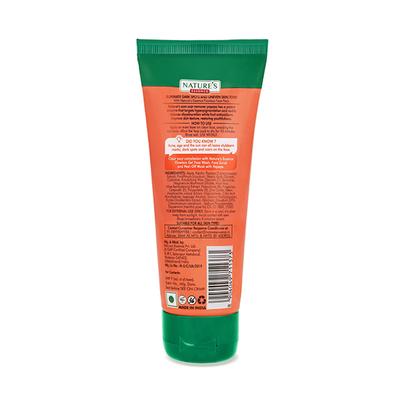 Nature's Essence Anti Marks Papaya Face pack 65 ml - Face Packs