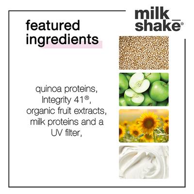 milk shake Lifestyling Texturizing Cream 100 ml - Hair Gels & Waxes