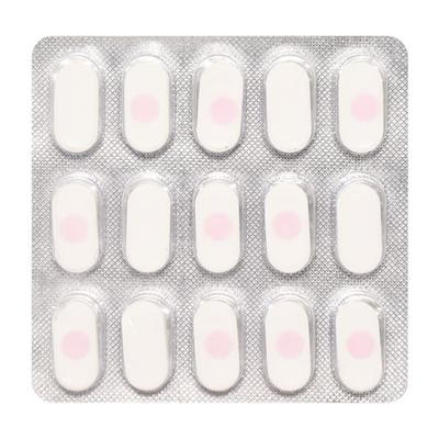 Azulix MF Forte 2mg Tablet 15'S - Diabetes-Ant