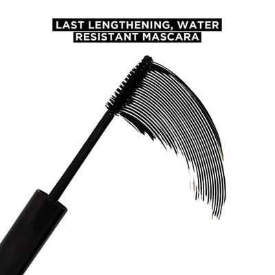 Revlon Water Tight Mascara - Black 8 Ml - Mascaras