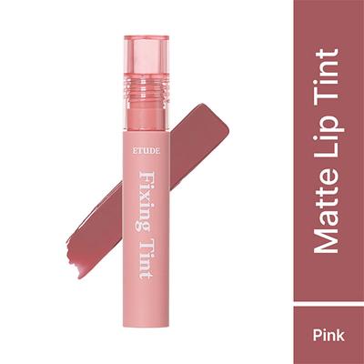 ETUDE Fixing Tint 05 Midnight Mauve 4 gm - Lipsticks