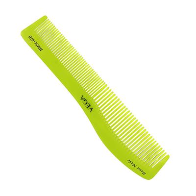 Vega Graduated Dressing Comb (HMSC - 01D) 46 gm - Hair Combs
