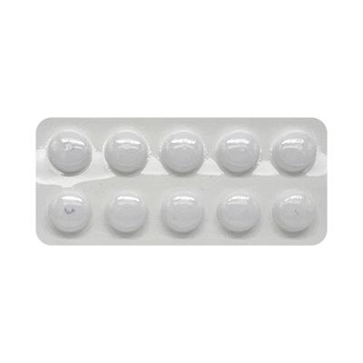 EMPANEO S 25 Tablet 10's - Diabetes-Ant