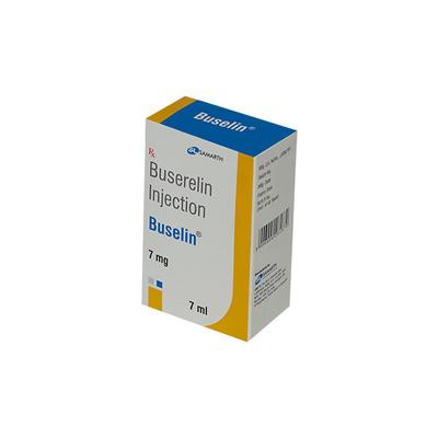 Buselin 7mg Injection 7ml - Cancer Oncology-Hor